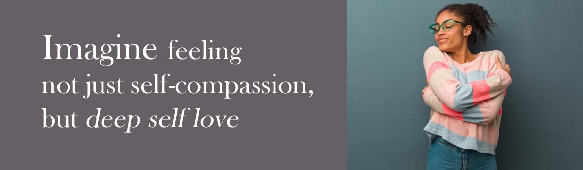 Compassionate, effective coaching and counseling for impostor syndrome online or by phone.